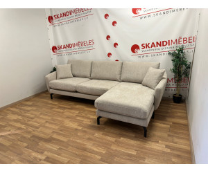 Sofa MORENO (Dešinysis kampas)(Ekspozicija)